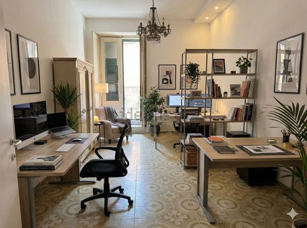 ufficio in affitto ad Acireale in zona Centro Storico