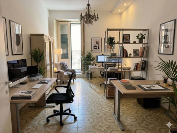 ufficio in affitto ad Acireale in zona Centro Storico