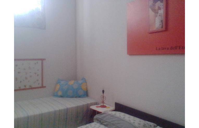 camera singola in affitto ad Acireale in zona Scillichenti