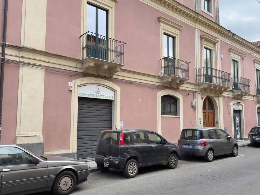 ufficio in affitto ad Acireale in zona San Cosmo