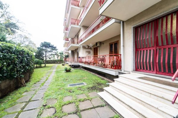 appartamento in affitto ad Acireale