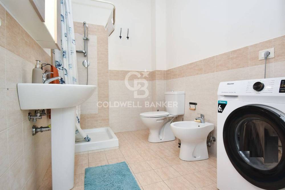 appartamento in affitto ad Acireale