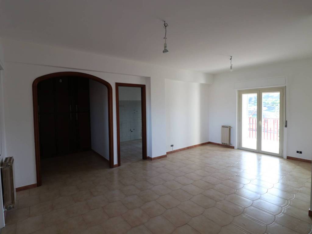 appartamento in affitto ad Acireale in zona San Cosmo