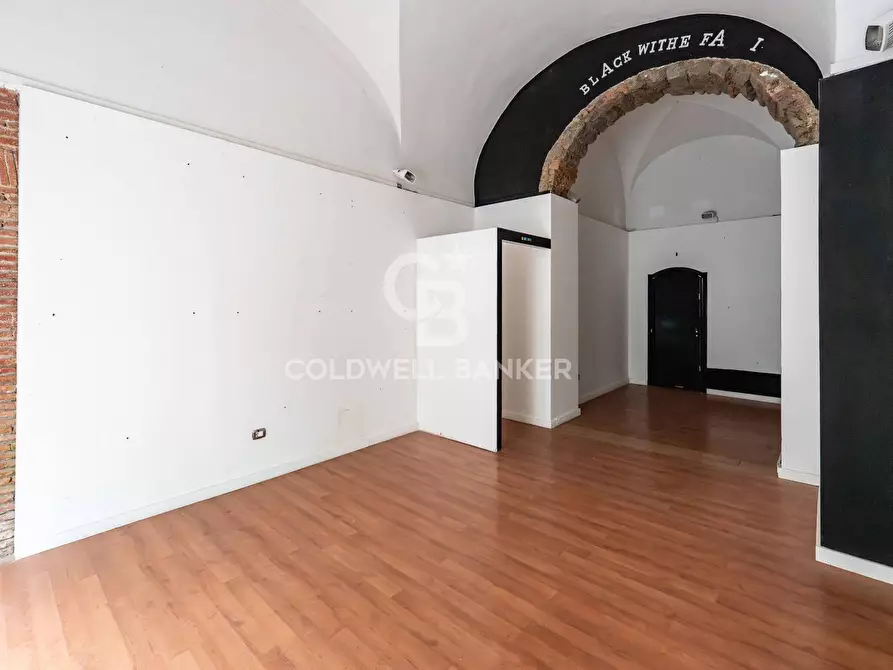 negozio in affitto ad Acireale in zona Centro Storico