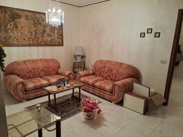 appartamento in affitto ad Acireale