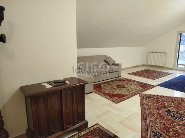 appartamento in affitto ad Acireale in zona Centro Storico