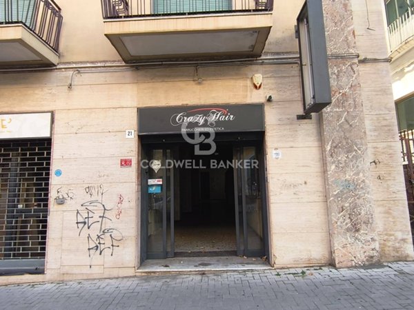 locale commerciale in affitto ad Acireale in zona Centro Storico
