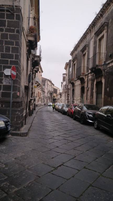 negozio in affitto ad Acireale