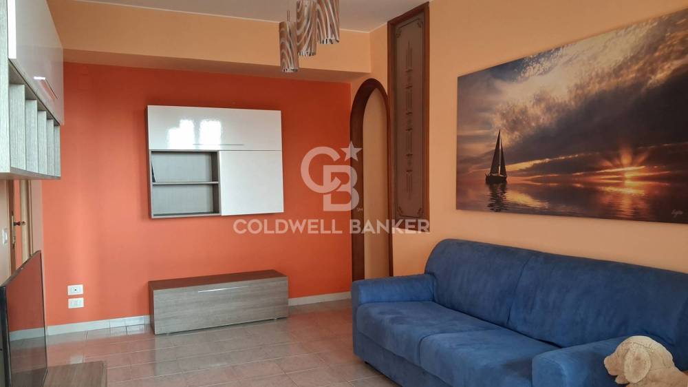 appartamento in affitto ad Acireale in zona Santa Tecla