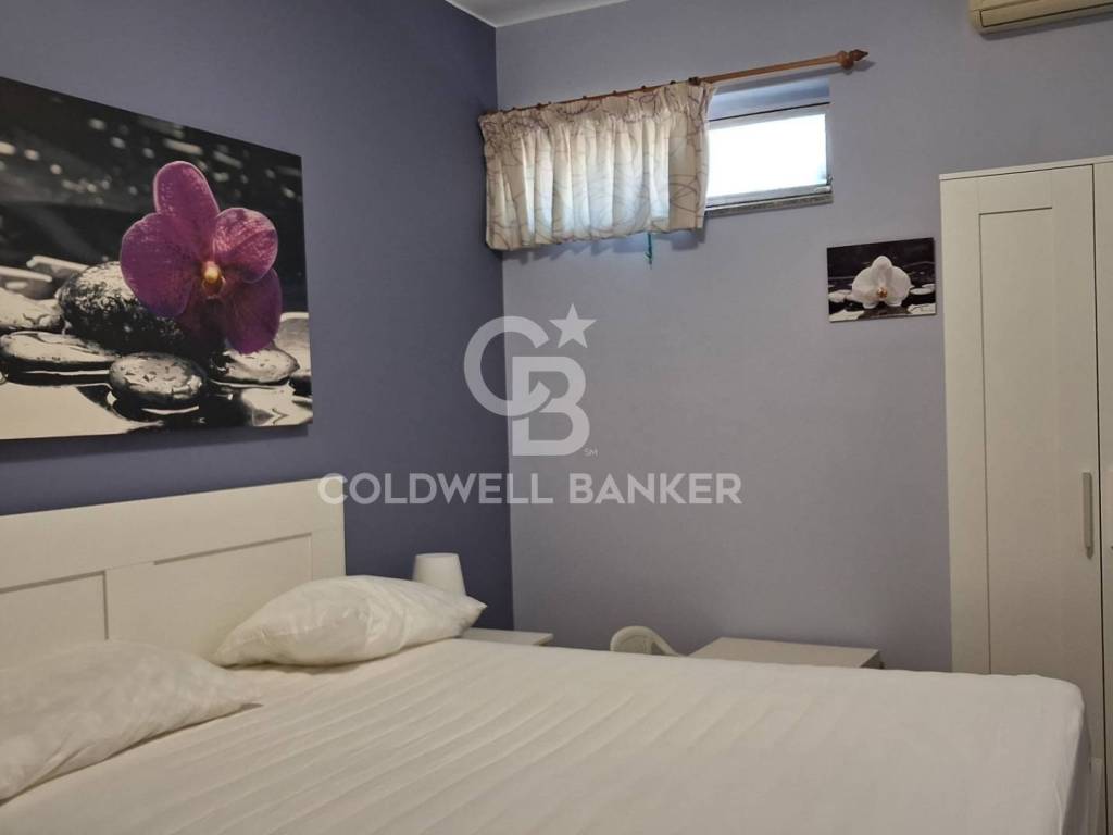 appartamento in affitto ad Acireale in zona Santa Tecla