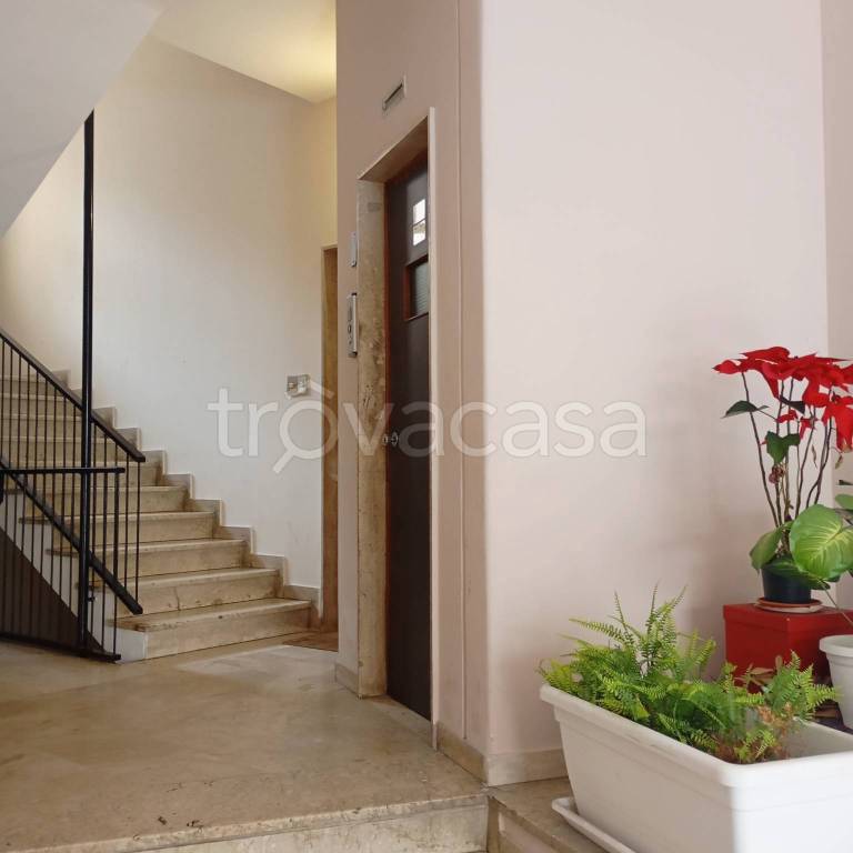 appartamento in affitto ad Acireale in zona Centro Storico