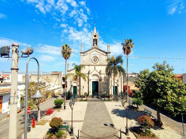 casa indipendente in affitto ad Acireale in zona Stazzo