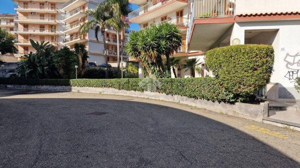 appartamento in affitto ad Acireale in zona Centro Storico