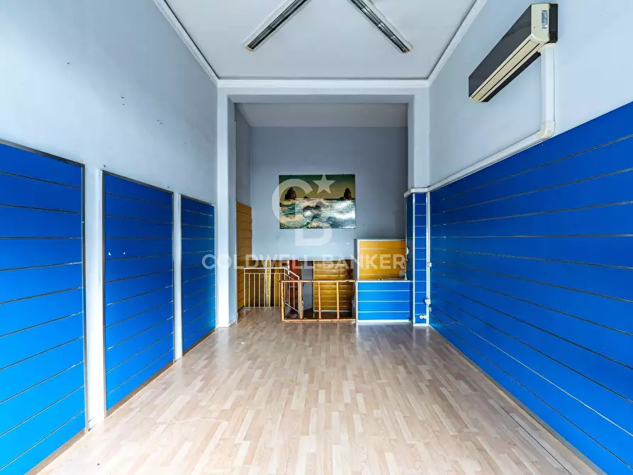 locale commerciale in affitto ad Acireale