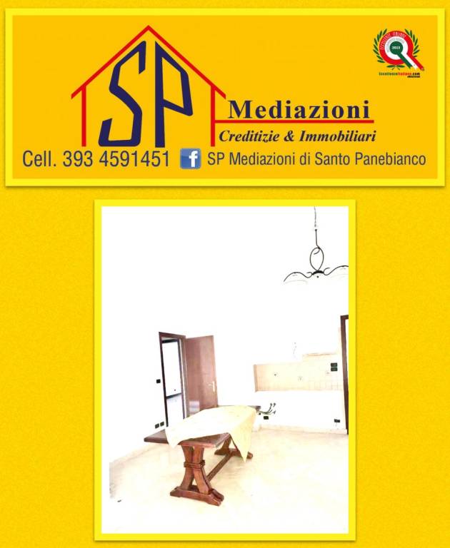 appartamento in affitto ad Acireale in zona Centro Storico