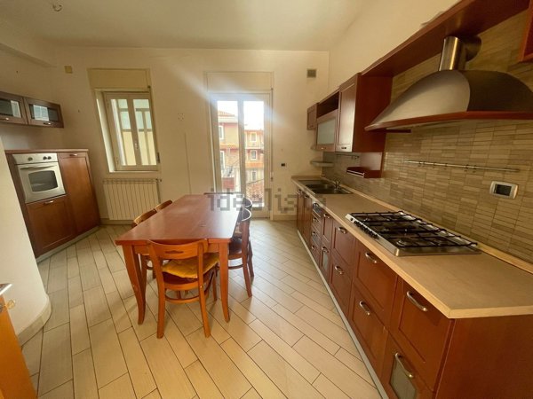 appartamento in affitto ad Acireale