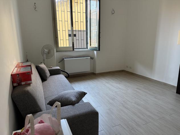 appartamento in affitto ad Acireale in zona Centro Storico