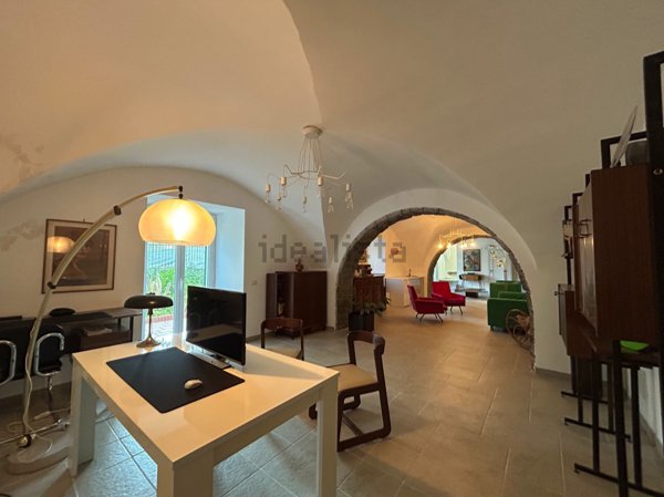 ufficio in affitto ad Acireale