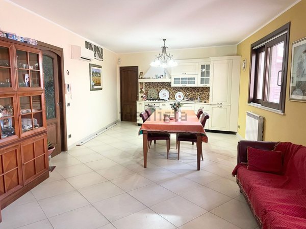 appartamento in affitto ad Acireale in zona Santa Tecla