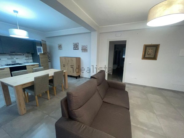 appartamento in affitto ad Acireale in zona Centro Storico