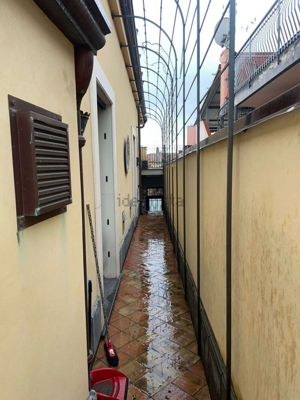 appartamento in affitto ad Acireale in zona Centro Storico