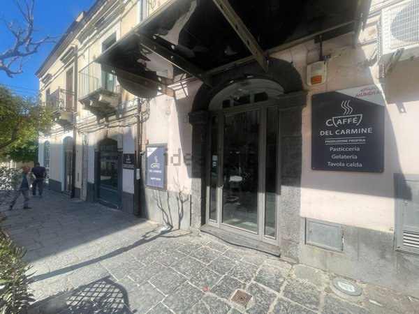 locale commerciale in affitto ad Acireale