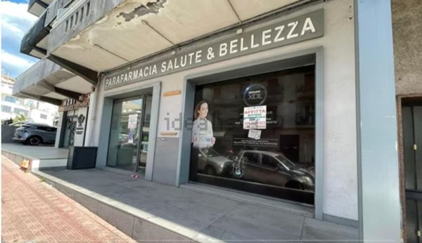 ufficio in affitto ad Acireale