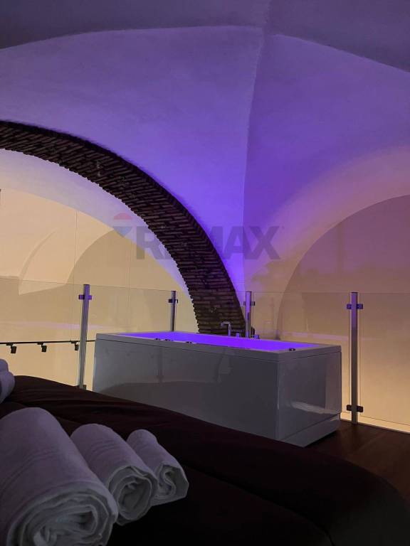 casa indipendente in affitto ad Acireale in zona Centro Storico