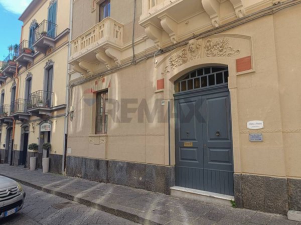 ufficio in affitto ad Acireale