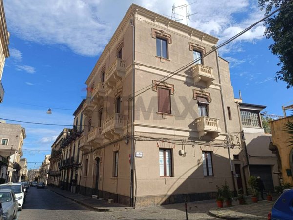 ufficio in affitto ad Acireale in zona Centro Storico