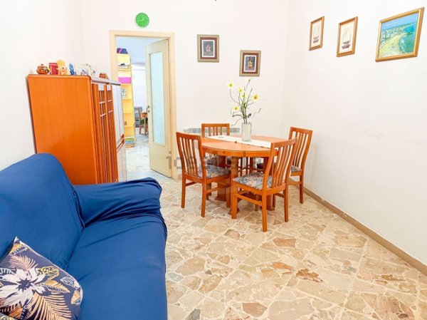 appartamento in affitto ad Acireale