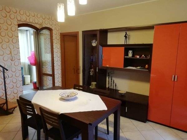 appartamento in affitto ad Acireale in zona Stazzo