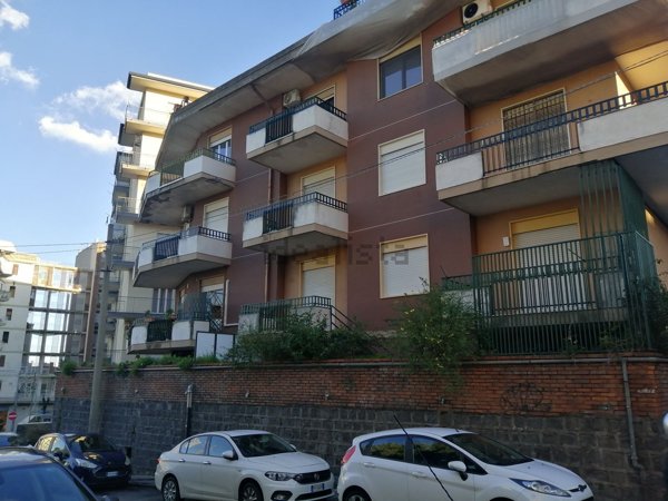 appartamento in affitto ad Acireale in zona Centro Storico