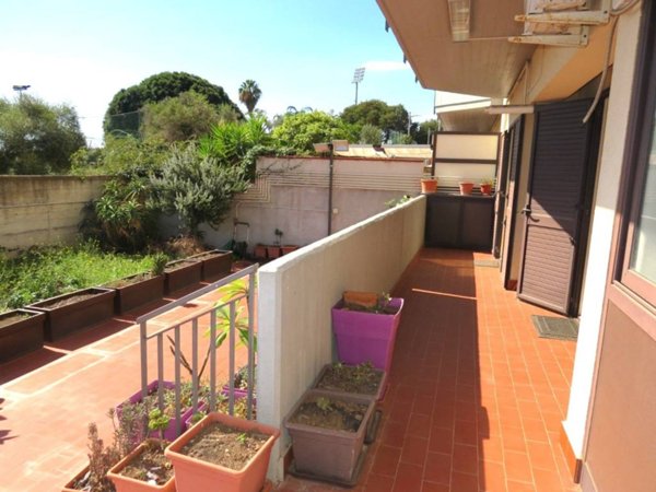 ufficio in affitto ad Acireale in zona San Giovanni