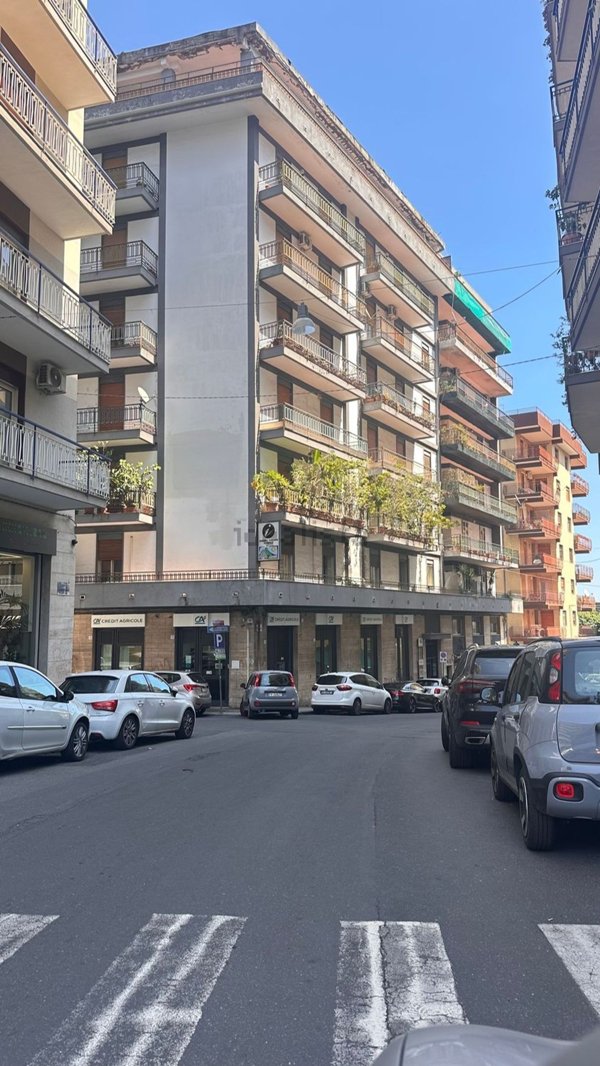 appartamento in affitto ad Acireale
