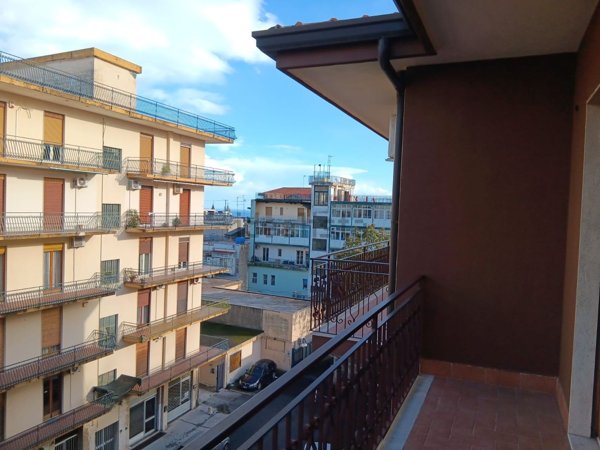 appartamento in affitto ad Acireale