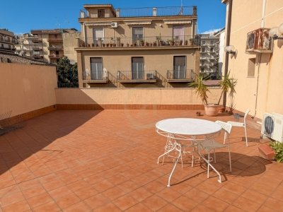 appartamento in affitto ad Acireale