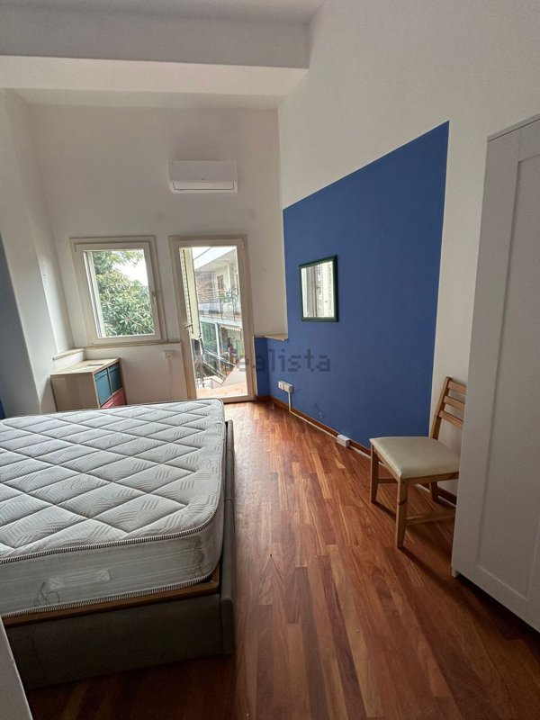 appartamento in affitto ad Acireale in zona Santa Tecla