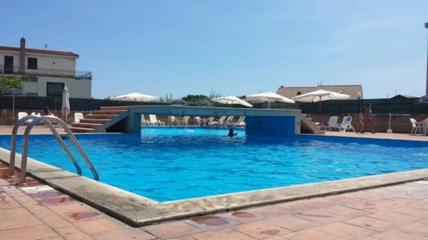 appartamento in affitto ad Acireale