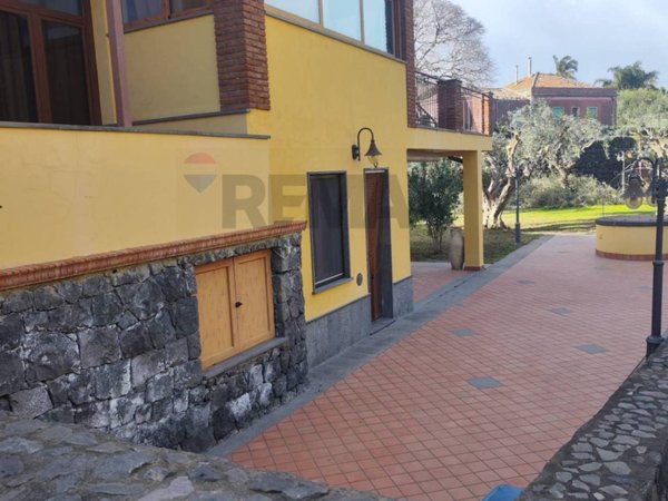 casa indipendente in affitto ad Acireale