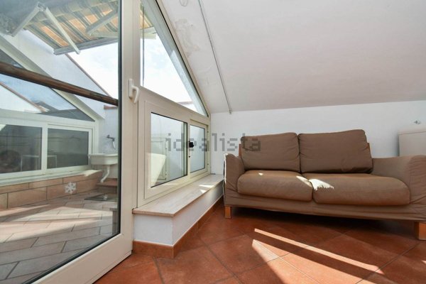 appartamento in affitto ad Acireale in zona Centro Storico