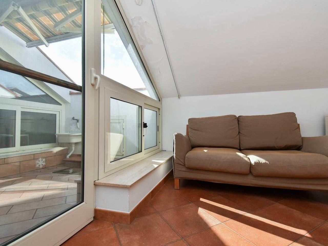 appartamento in affitto ad Acireale in zona Centro Storico