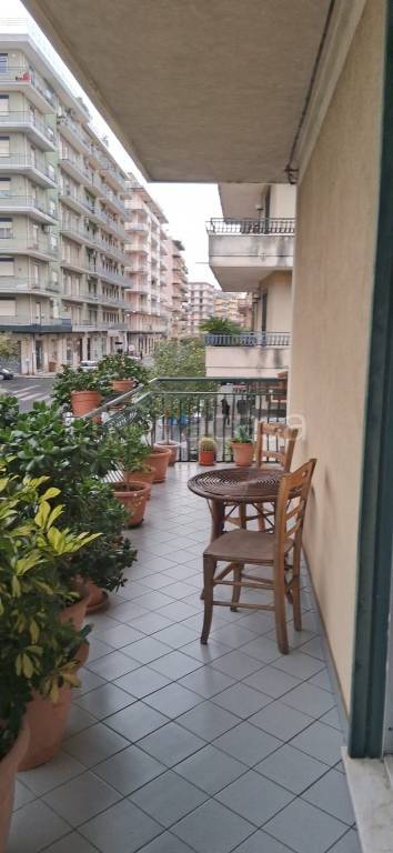 appartamento in affitto ad Acireale in zona Centro Storico