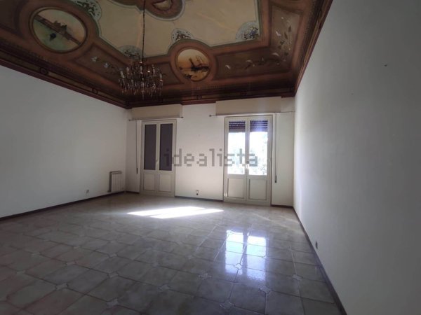 appartamento in affitto ad Acireale