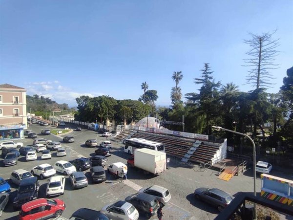 appartamento in affitto ad Acireale