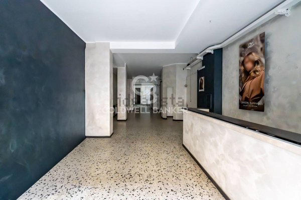 locale commerciale in affitto ad Acireale in zona Centro Storico