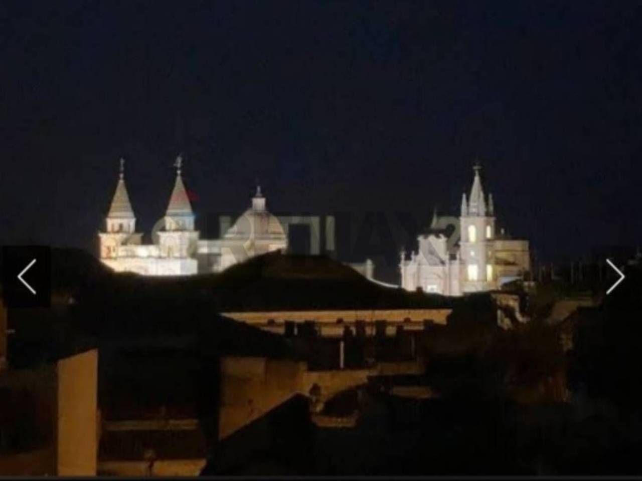 appartamento in affitto ad Acireale