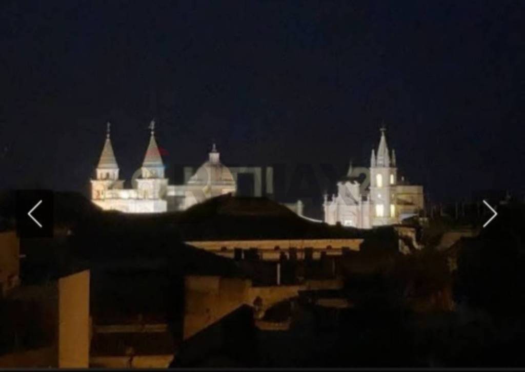 appartamento in affitto ad Acireale