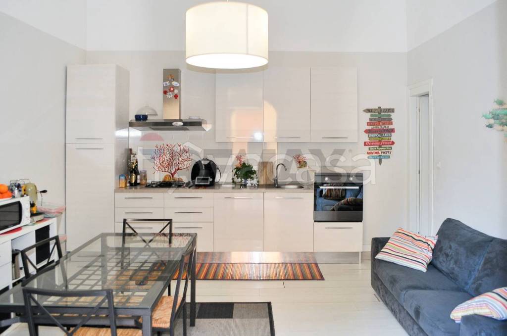 appartamento in affitto ad Acireale in zona Centro Storico