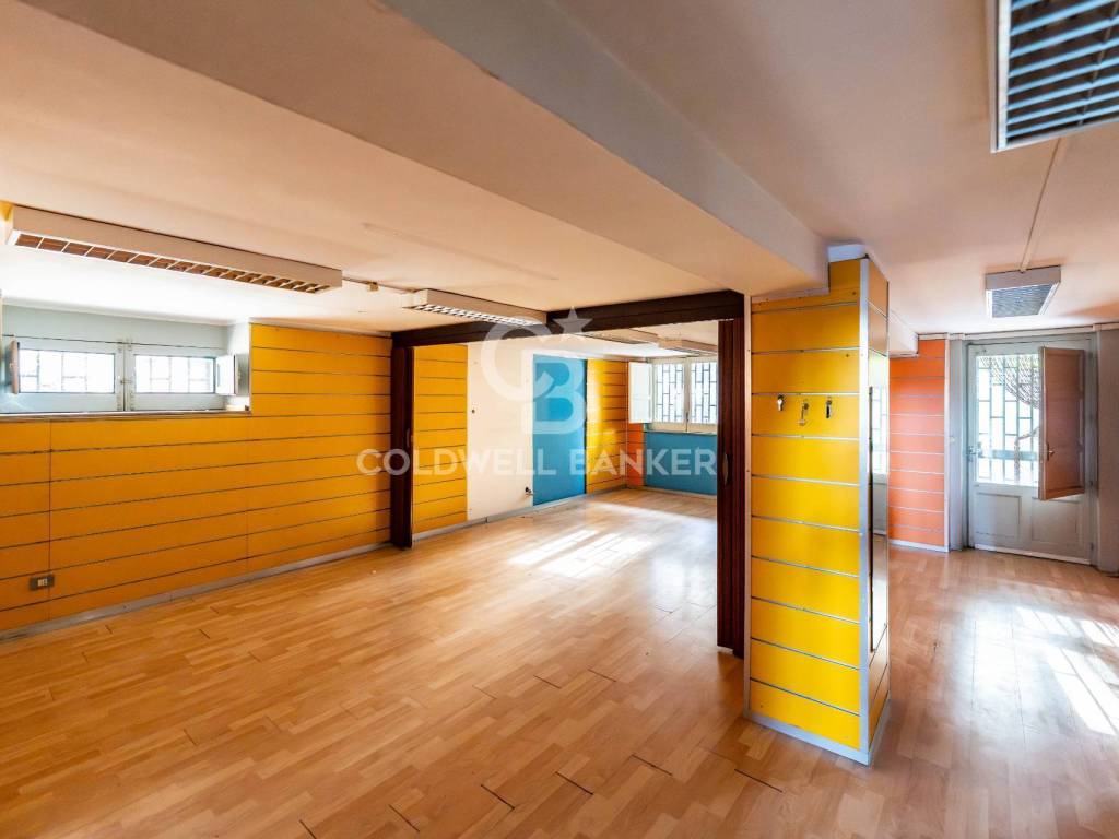 negozio in affitto ad Acireale in zona Centro Storico